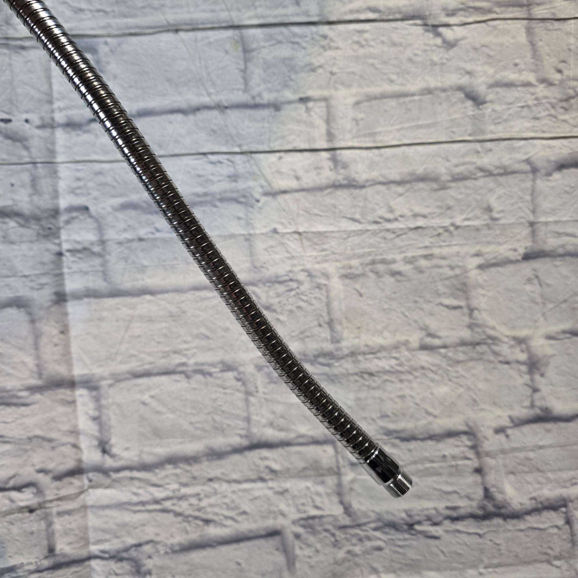 Unknown Gooseneck Microphone