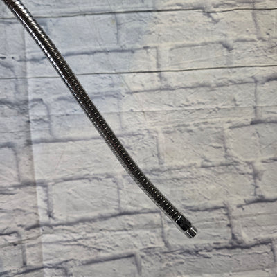Unknown Gooseneck Microphone