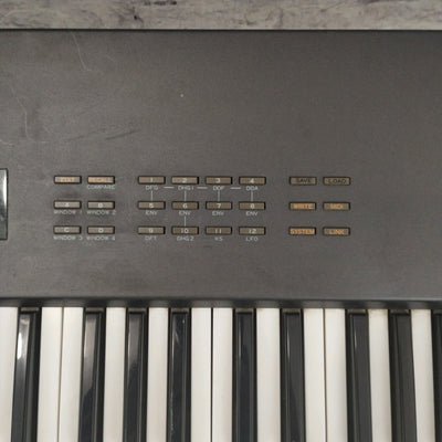 Kawai K5 Digital Multi-Dimensional Synth