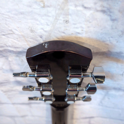 Squier SA-100 Dreadnaught Acoustic Guitar