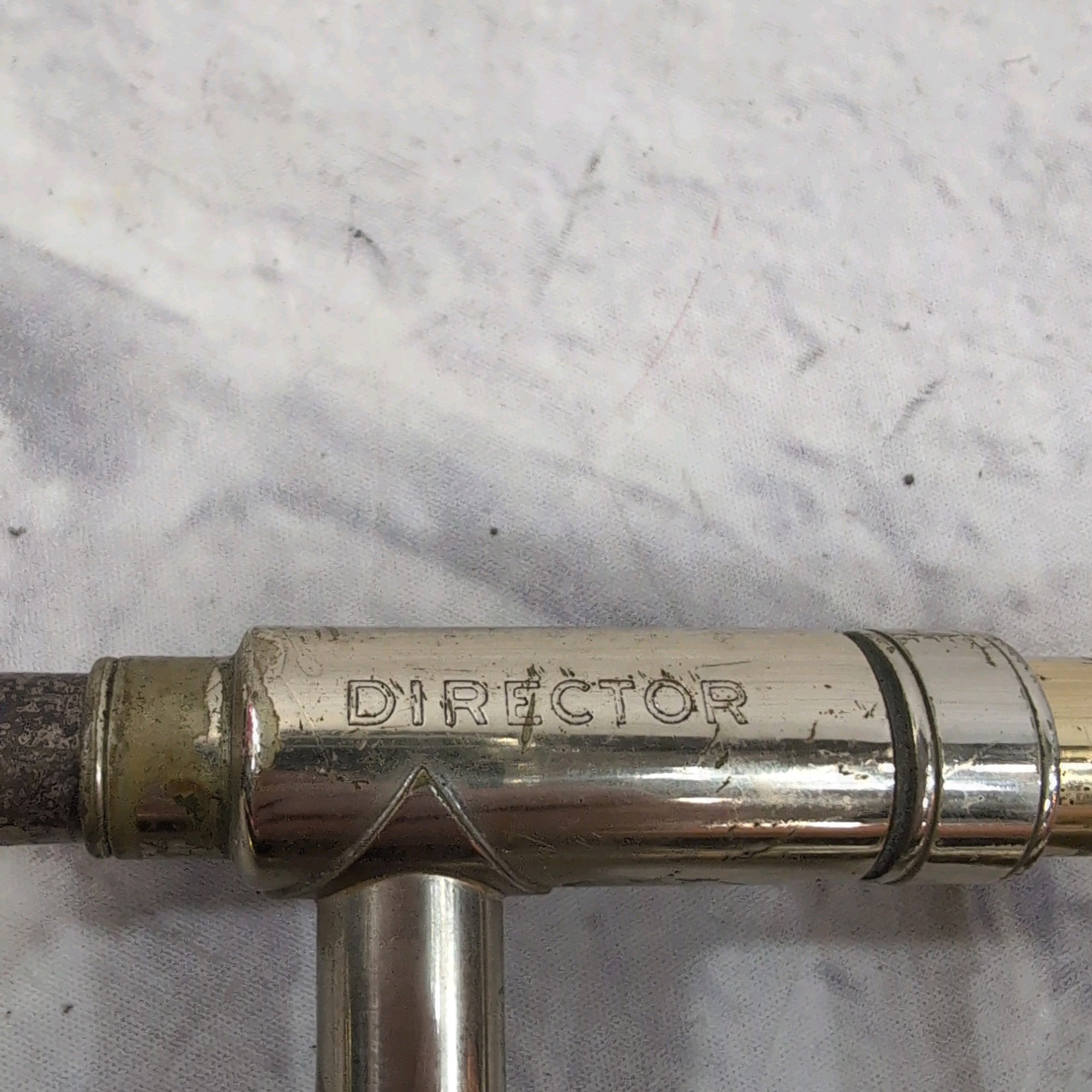Conn Trombone No Case AS-IS