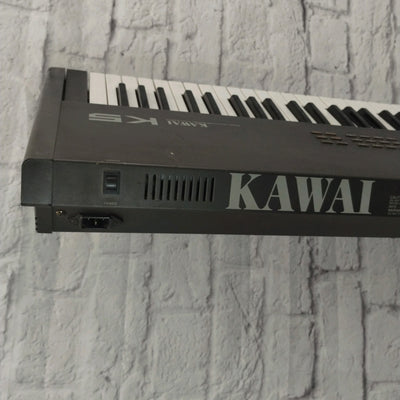 Kawai K5 Digital Multi-Dimensional Synth