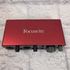 Focusrite Scarlett 2i2 3rd Gen USB Audio Interface 2019 - Present