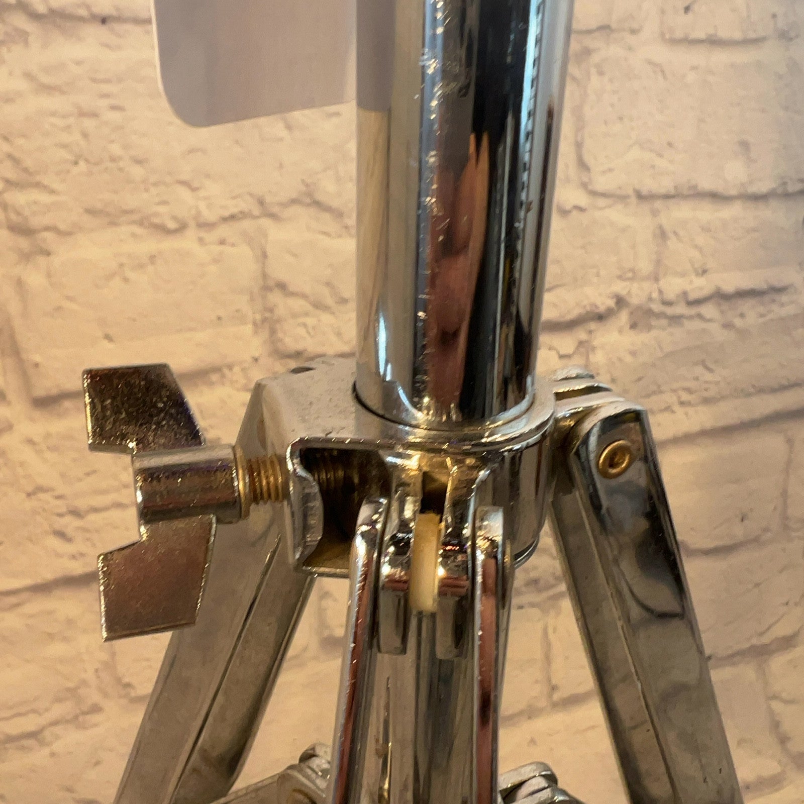 Unknown Hi Hat Stand Drum Stand