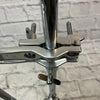 Unknown Straight Cymbal Stand with Clamp and Arm
