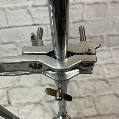 Unknown Straight Cymbal Stand with Clamp and Arm