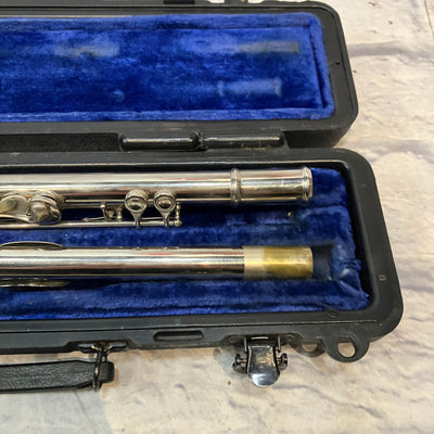 Selmer Model 1206 Concert Flute, USA