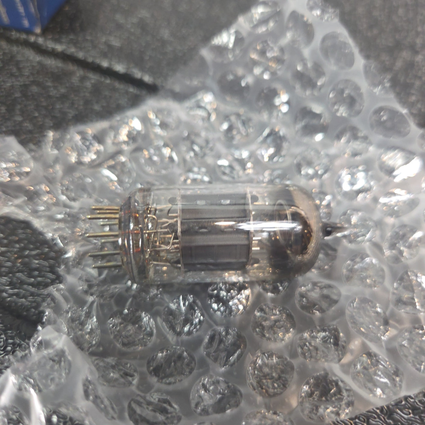 RCA 12ax7 pair (12AX7A, 12AX7) Amplifier Tubes