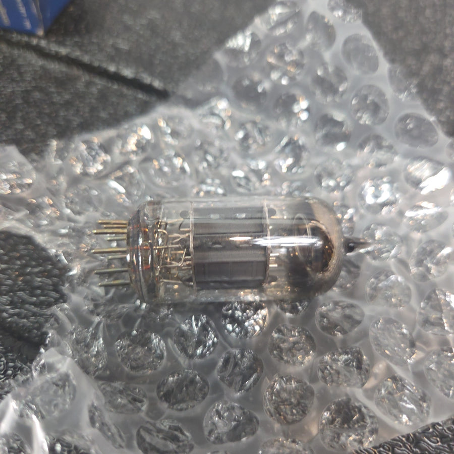 RCA 12ax7 pair (12AX7A, 12AX7) Amplifier Tubes