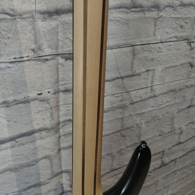 Ibanez Soundgear SR305E Silverburst