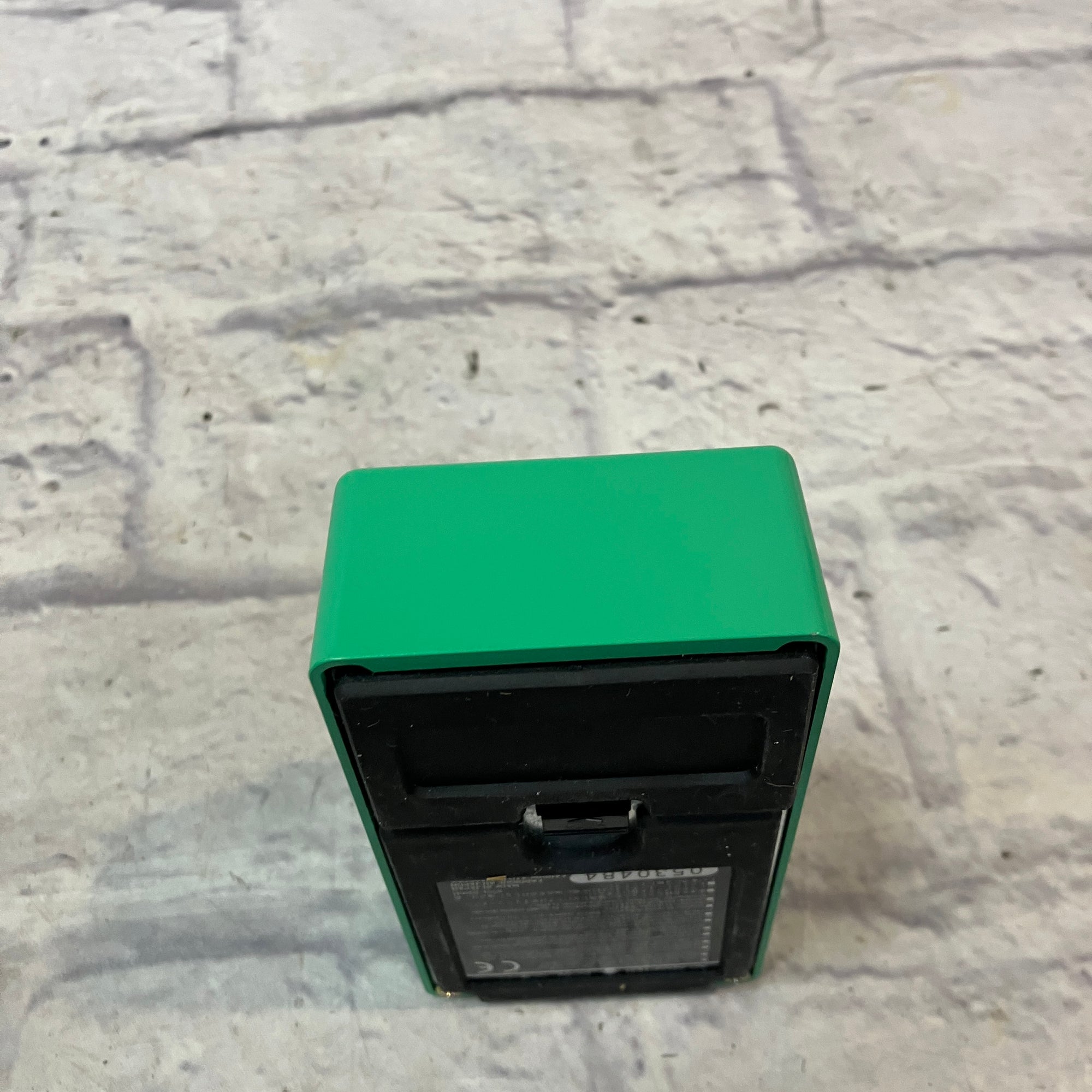 Ibanez Tube Screamer TS808 (Reissue)