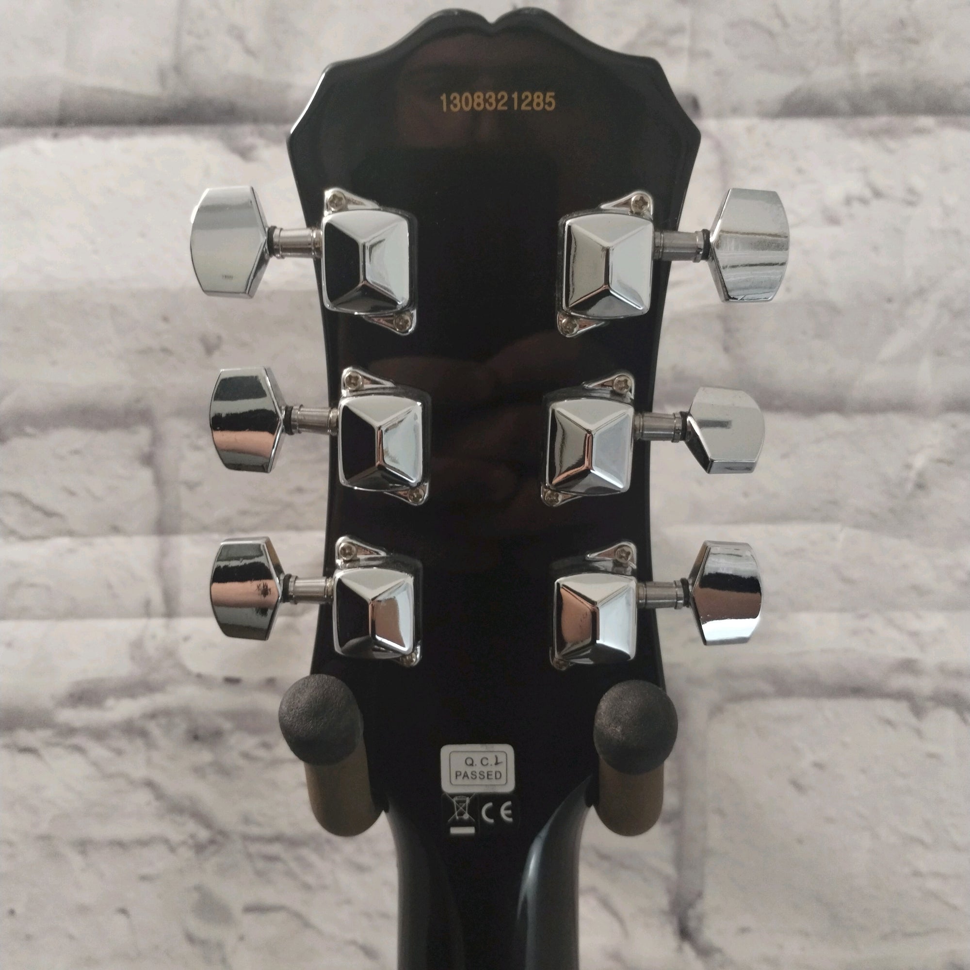 Epiphone Les Paul Special II LTD Burst