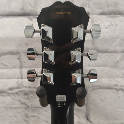 Epiphone Les Paul Special II LTD Burst