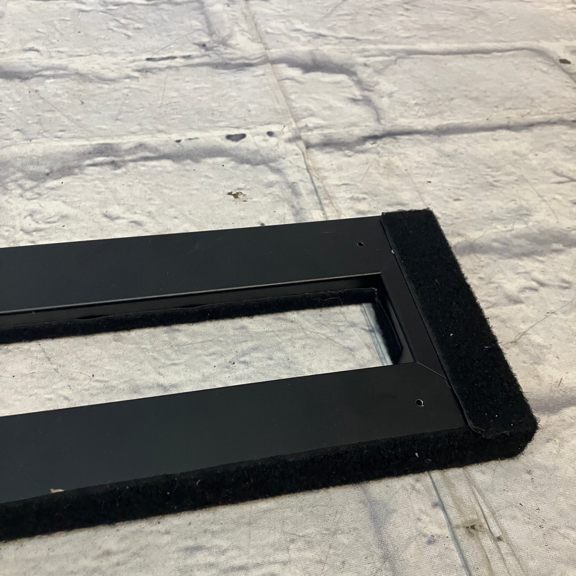 Unknown Mini Pedalboard