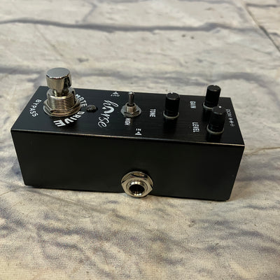 Horse Ultimate Drive PX-11 Mini Overdrive Pedal