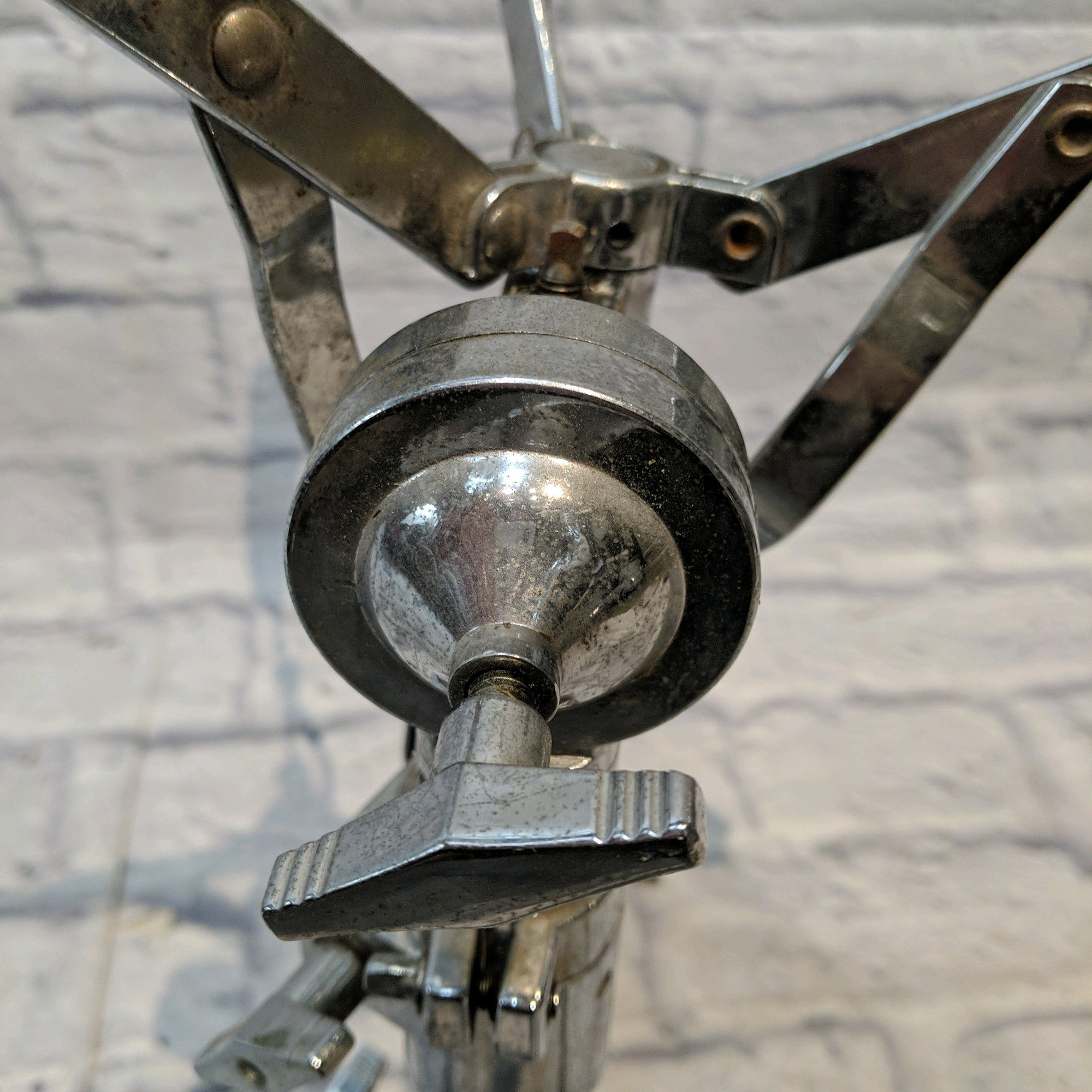 Sound Percussion Snare Stand