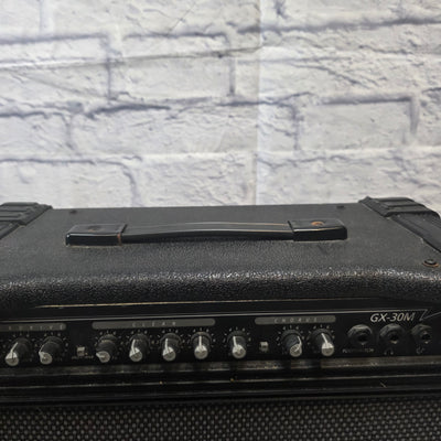 Crate GX-30M Guitar Combo Amp - AS IS