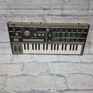 Korg MicoKORG Synth