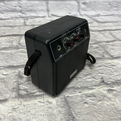 Alcove Mini Amp Guitar Combo Amp