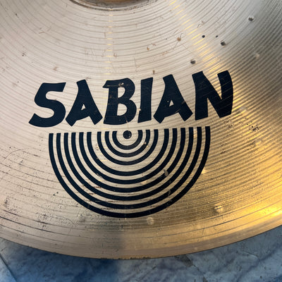 Sabian 20 B8 Ride Cymbal