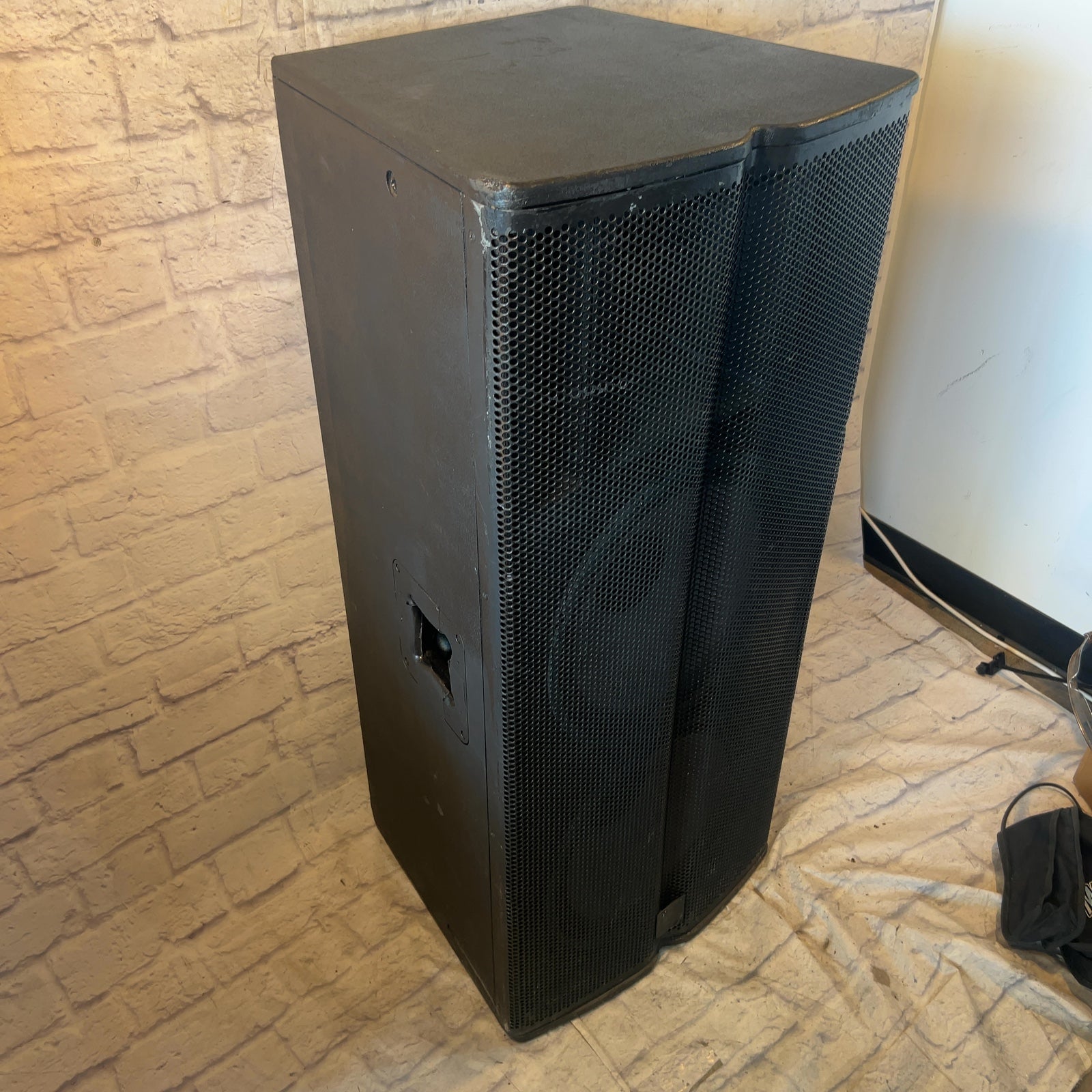 Electro-Voice TX2152 2x15 Pasive PA Speaker Cabinet