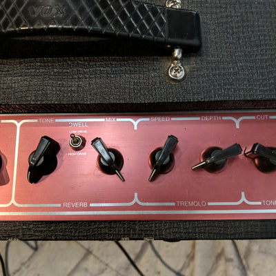 Vox AC30CC2 Guitar Combo Amp