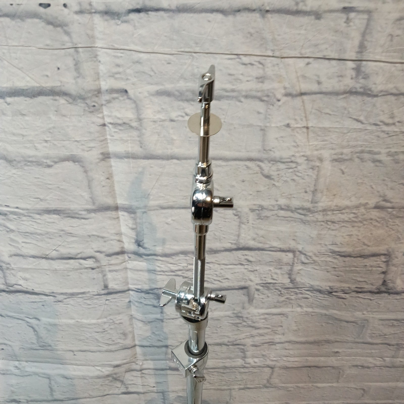 SP Sound Percussion Heavy Duty  Boom Cymbal Stand