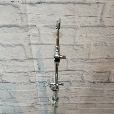 SP Sound Percussion Heavy Duty  Boom Cymbal Stand