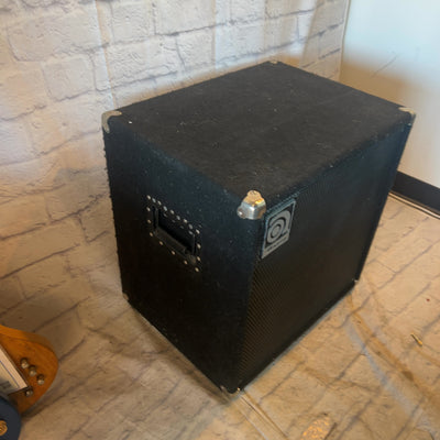 Ampeg BSE410H USA Made 4x10 Bass Cab