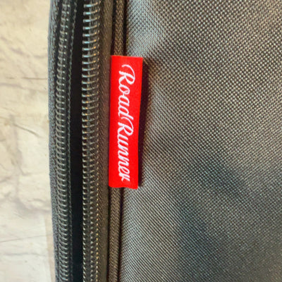 Road Runner Bass Gig Bag Bass Gig Bag