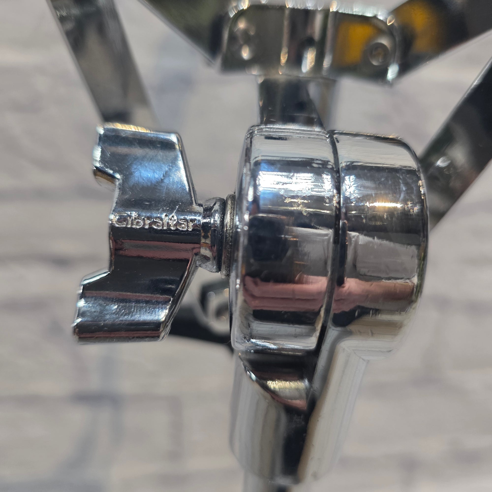 Gibraltar 8706 Series Snare Stand Snare Stand