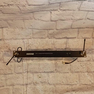 Shure WA405 Wireless Antenna/Power Distribution 169-230 Mhz  VHF