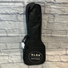 Klos Tenor Ukulele Carbon Fiber