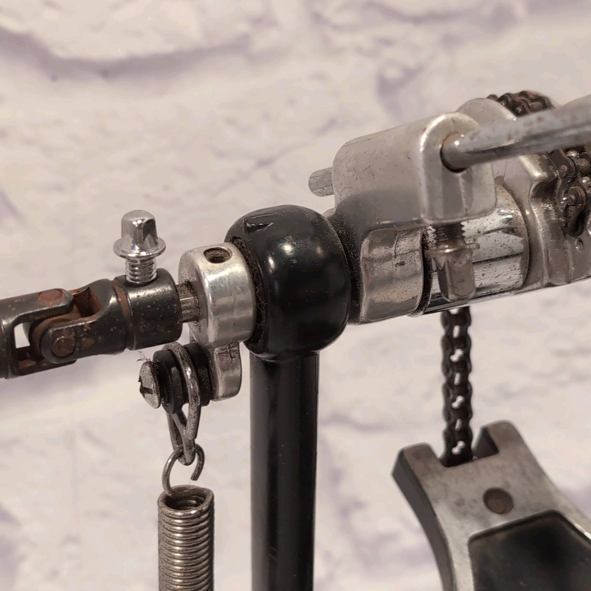 PDP Pacific Drums & Percussion Double Kick Pedal