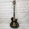 ESP E-II Eclipse with EMG Het Set and Hard Case