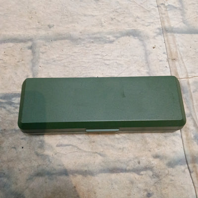 Hohner Chromonica 270 Case Harmonicas