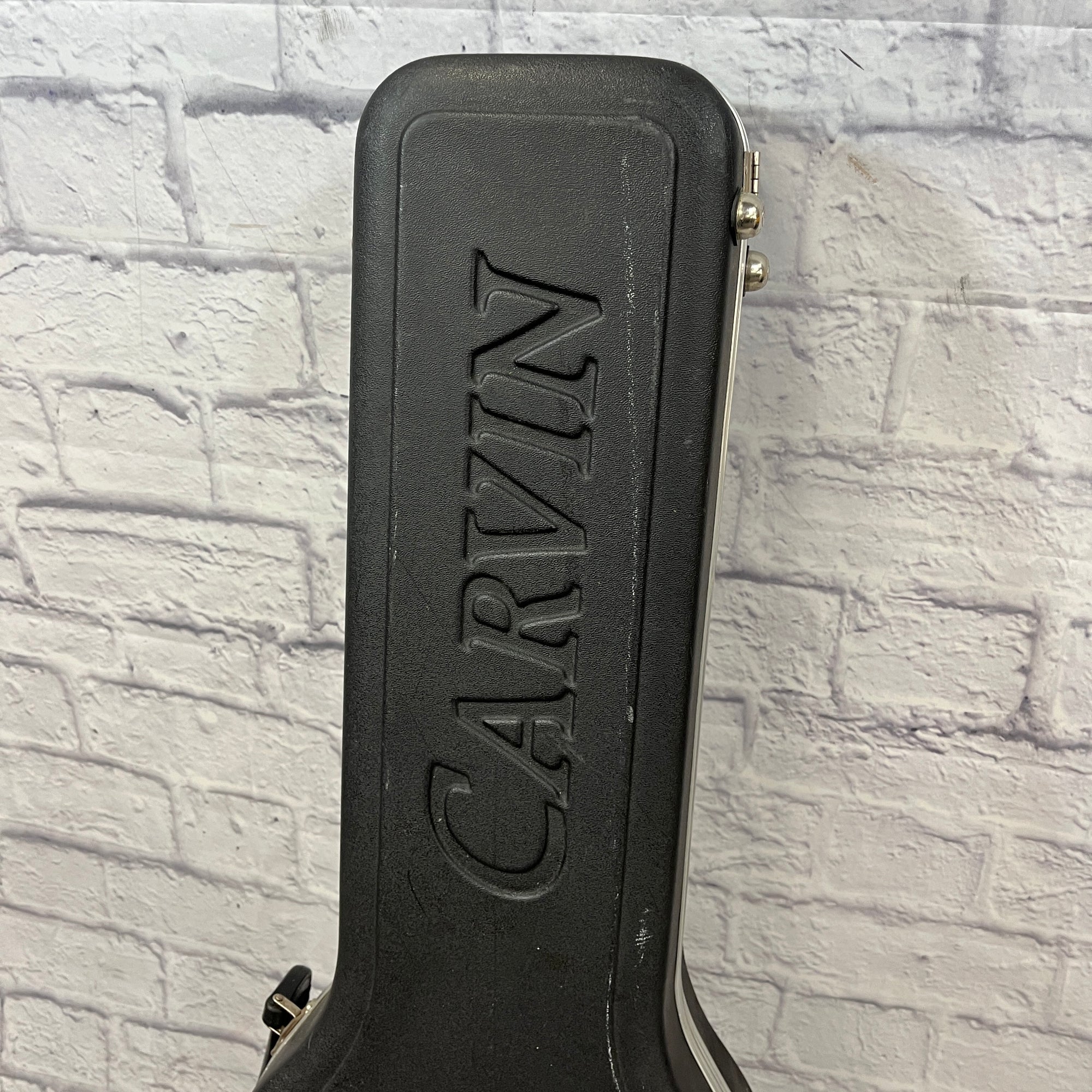 Carvin Electric Guitar Hard Case