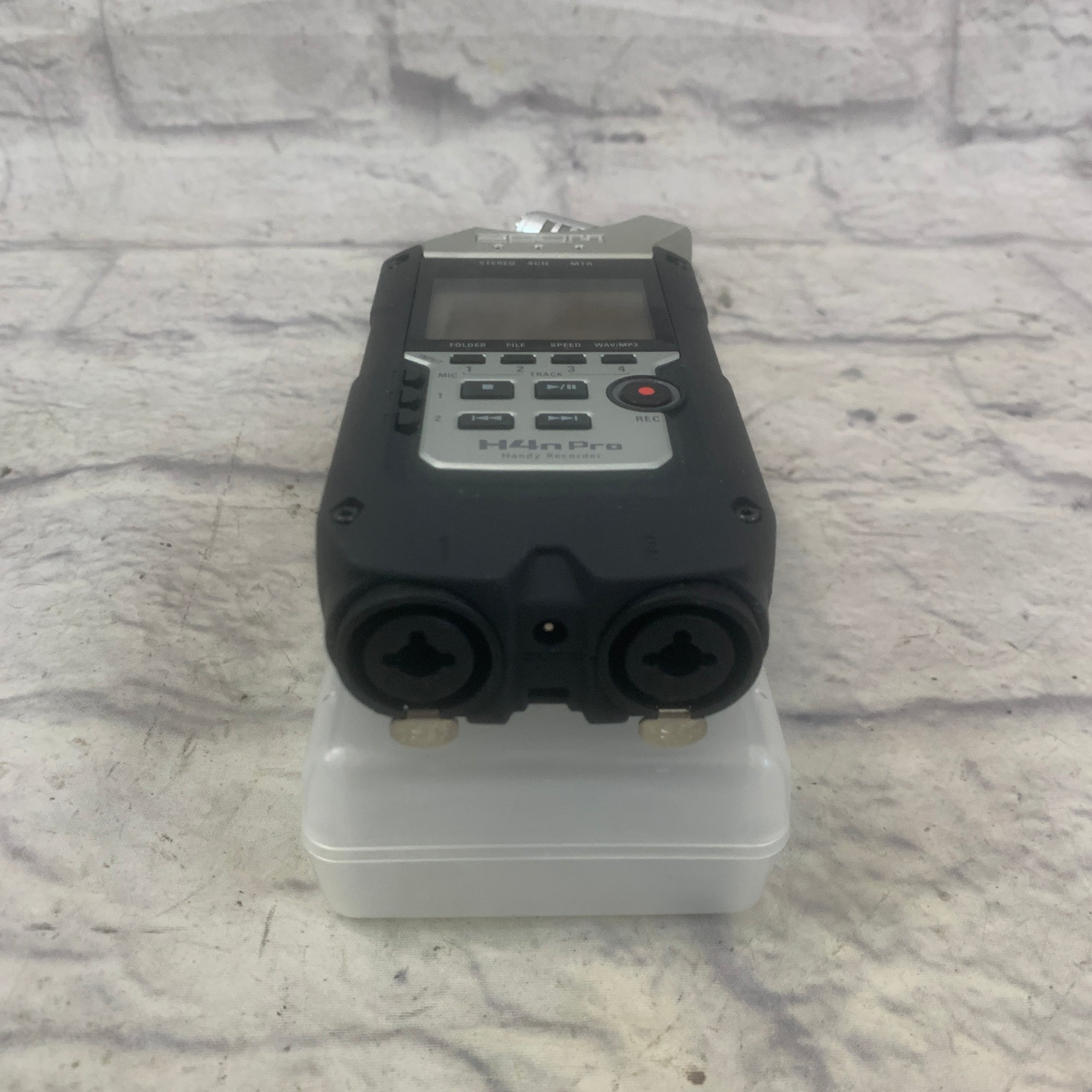 Zoom H4nPro Digital Recorder
