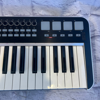 Samson Graphite 49 USB MIDI Controller