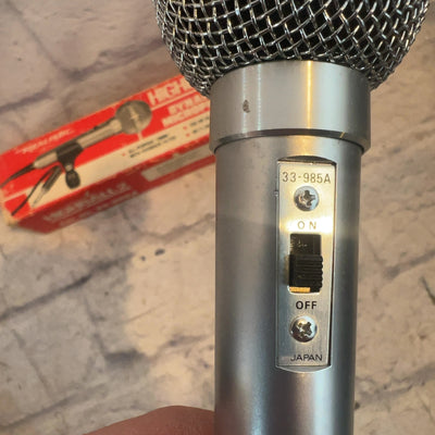 Realistic Highball 2 Microphone