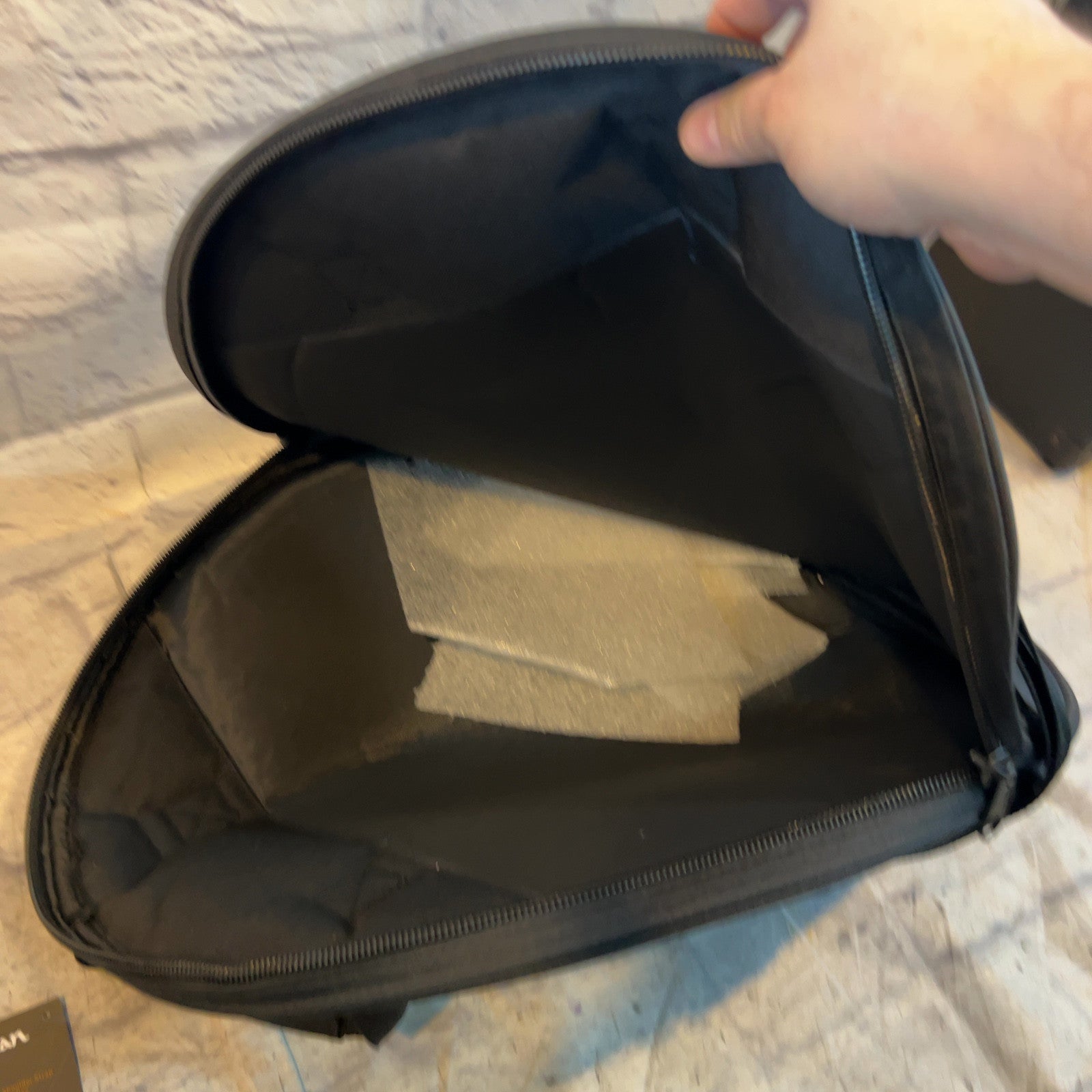 Zildjian 22 Cymbal Bag
