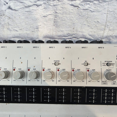 Zoom R16 Audio Interface