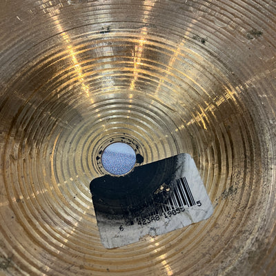 Zildjian ZBT 16" Crash Cymbal 2014
