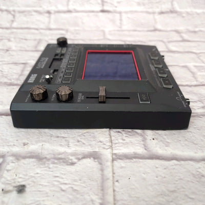 Korg Kaoss Pad KP3 Dynamic Effects Processor - AS IS