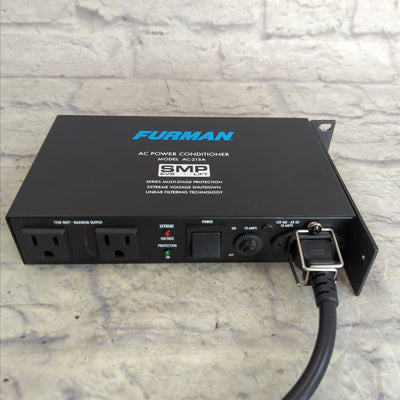 Furman AC-215A Power Conditioner
