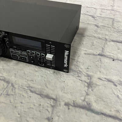Numark MP103 USB DJ Rack