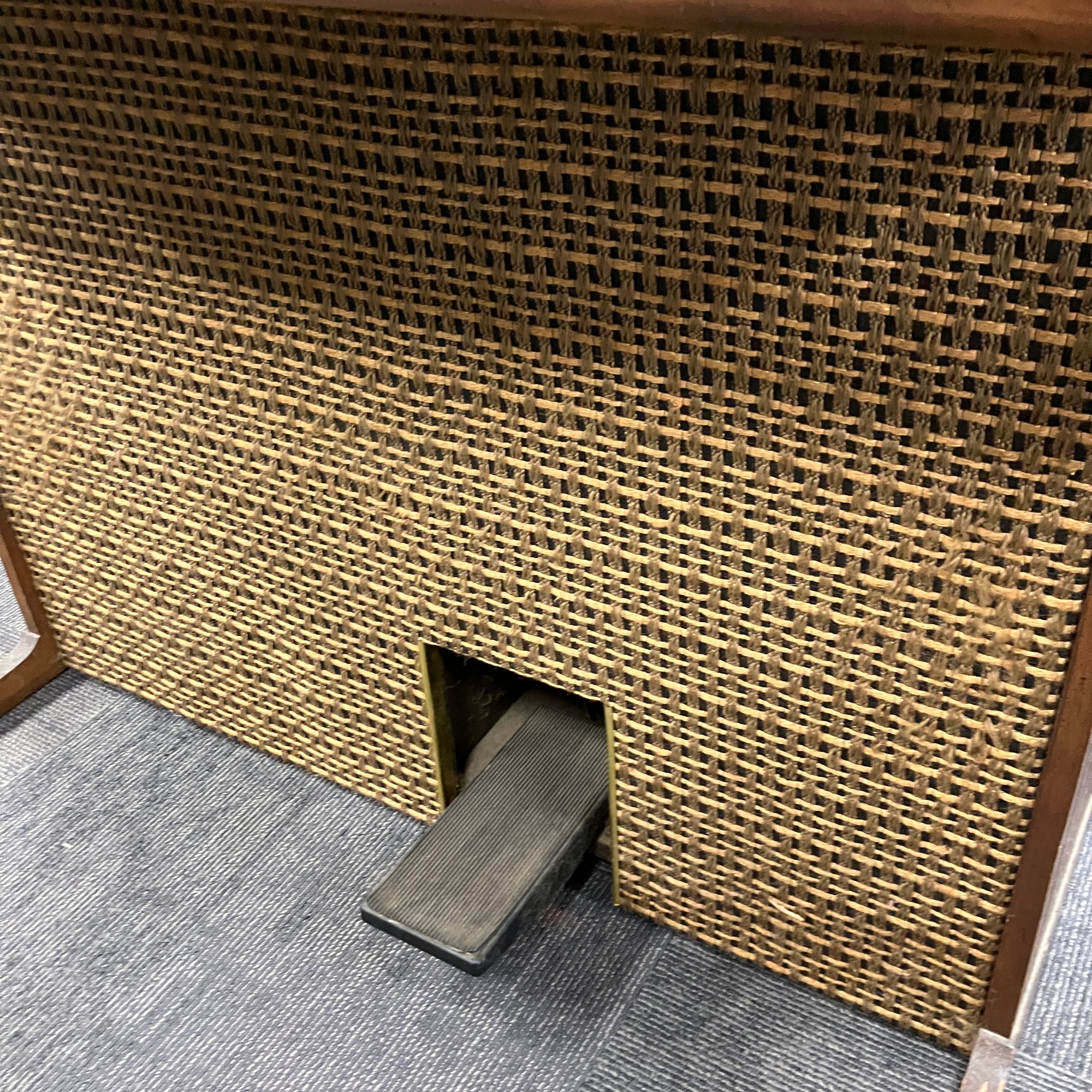 Vintage Hammond Piper II Console Organ