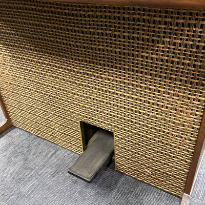 Vintage Hammond Piper II Console Organ