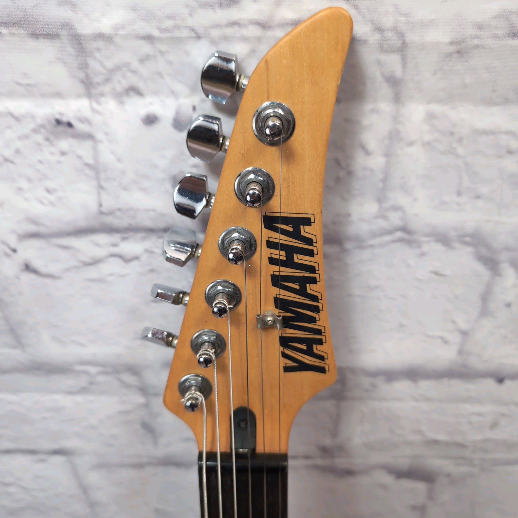 Yamaha 121D (MIJ) Electric Guitar