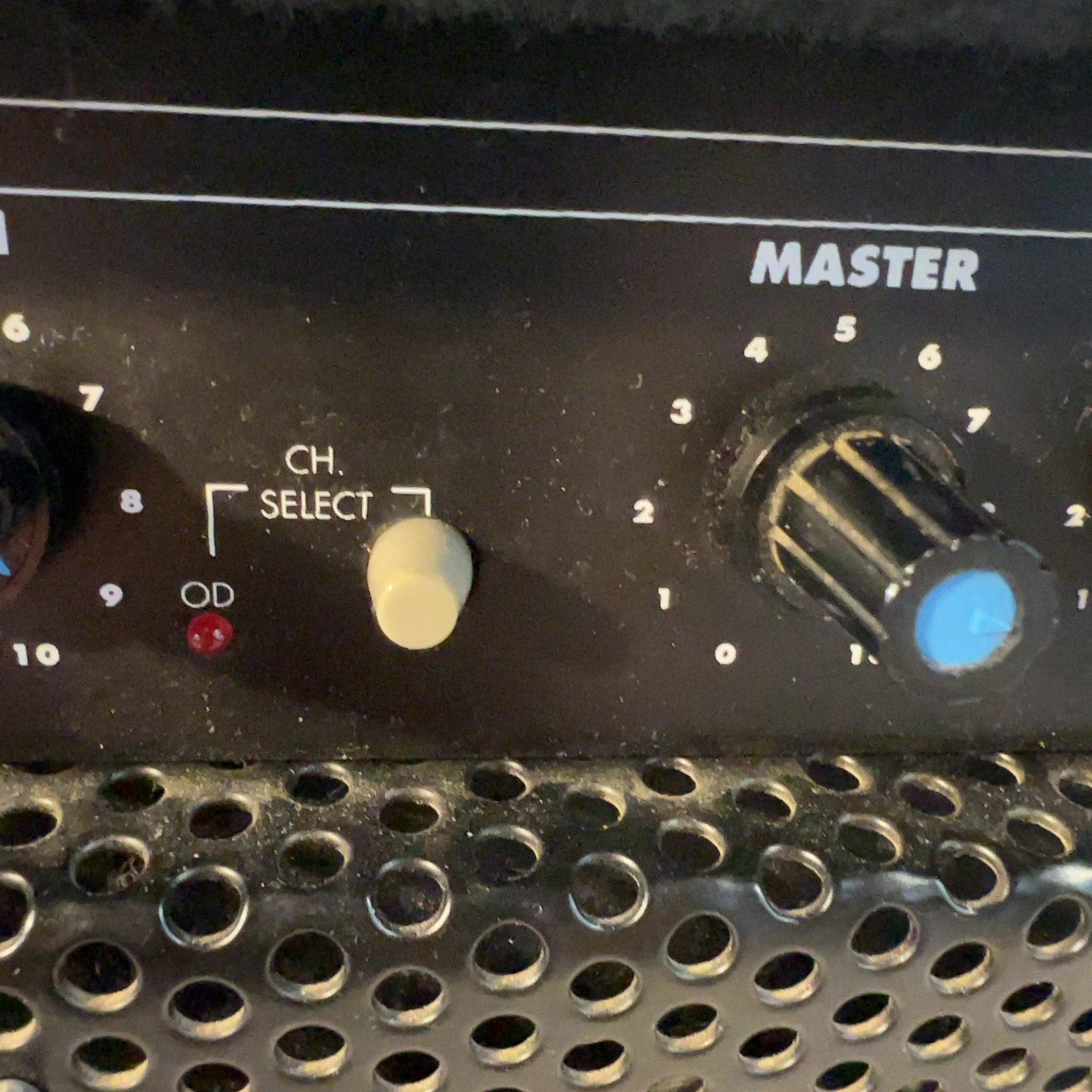 KMD Staxx SG-S10 Guitar Combo Amp
